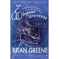 The Elegant Universe: Superstrings- Hidden Dimensions- and the Quest for the Ultimate Theory